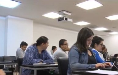 Estudiantes de escasos recursos