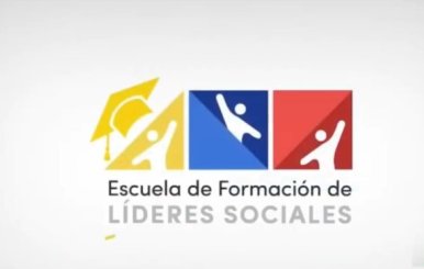 Líderes sociales