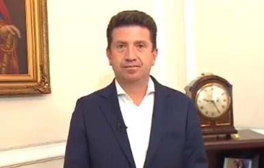 Diego Molano, nuevo Ministro de Defensa