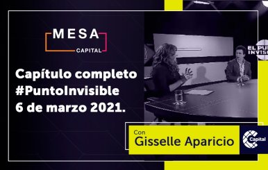 Mesa Capital - Punto Invisible