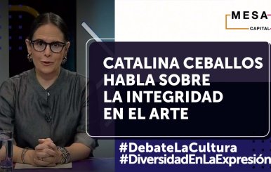 Debate la Cultura