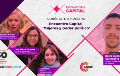 Encuentro Capital