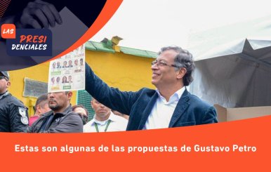 Gustavo Petro