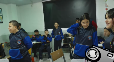 Cátedra de Educación Emocional