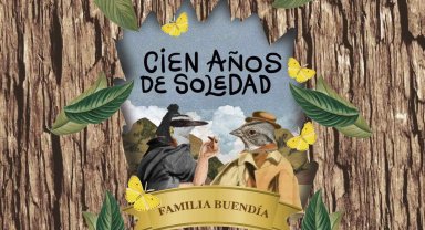 Cien años de soledad