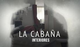 La cabaña