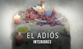El adiós 