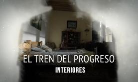 El tren del progreso