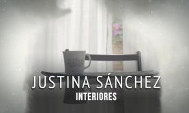 Justina Sánchez