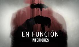 En función