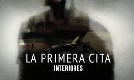 La primera cita