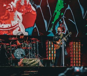 Rock al Parque 2025: resumen día 3