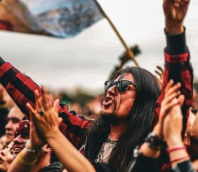 Rock al Parque - Canal Capital