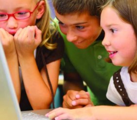 Infancias y el uso de tecnología - Actividades Infantil