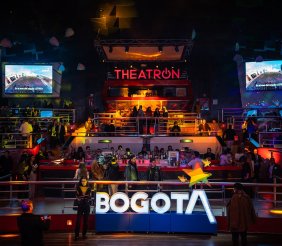 Theatron 