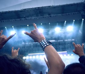Rock al Parque cumple 30 años