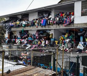 UPI La Rioja - Concejo de Bogotá 