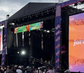 Joropo al Parque 2025 - Canal Capital
