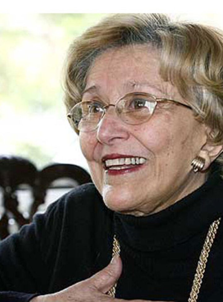 Nydia Quintero